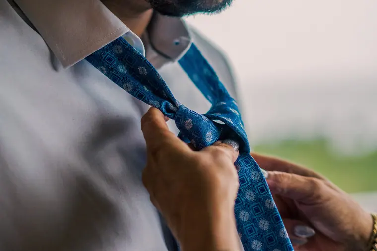 The details, laid out — HyperLens Studio wedding photography, Florida